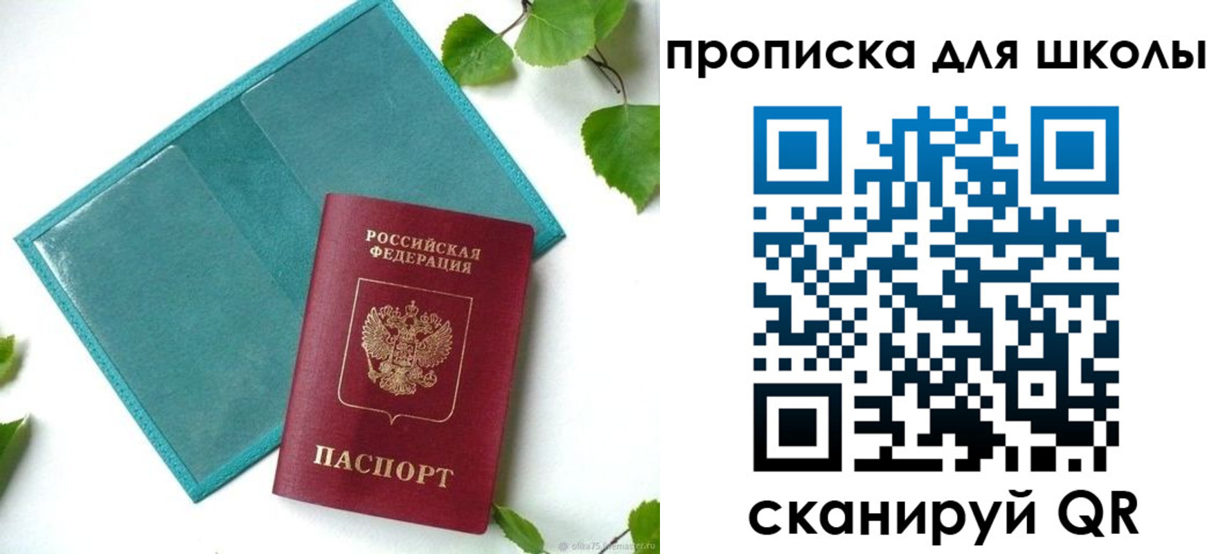 прописка в Касли